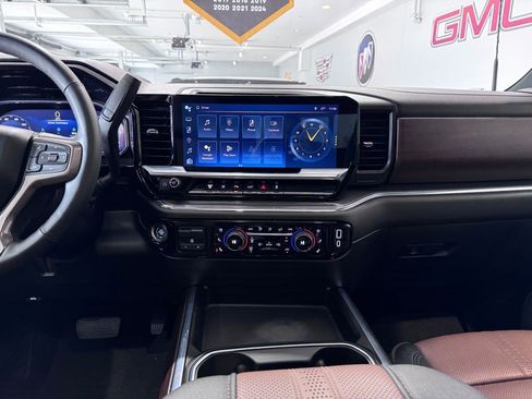 Certified 2024 Chevrolet Silverado 2500 High Country image 20