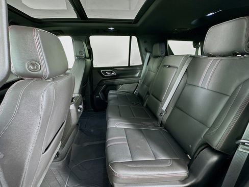 Used 2023 Chevrolet Tahoe RST w/ Luxury Package RWD image 9