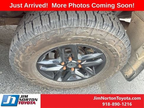Used 2019 Ford F150 Limited image 10