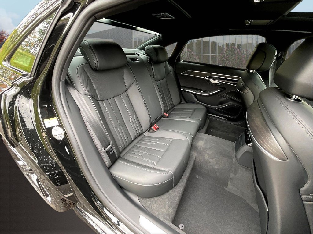 New 2027 Audi A8 L 3.0T AWD/4WD image 10
