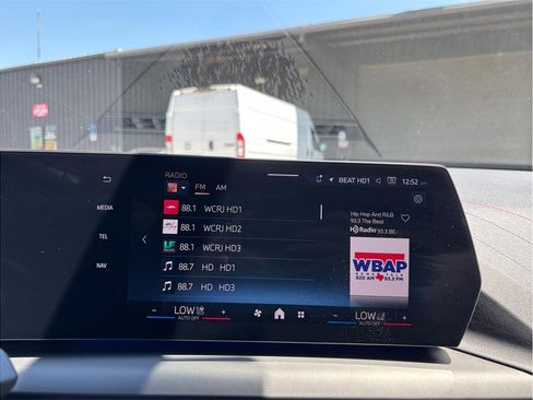 Used 2026 BMW 228 Gran Coupe FWD image 31