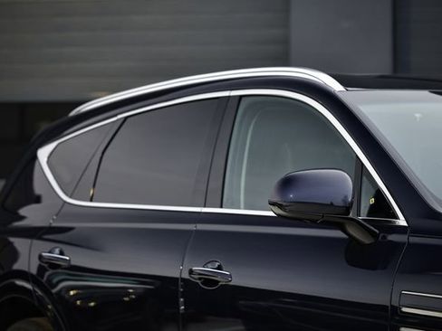 New 2026 Genesis GV80 2.5T Select image 3