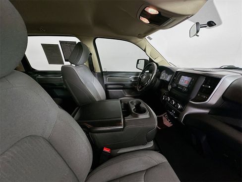 Used 2020 RAM 1500 Big Horn image 28