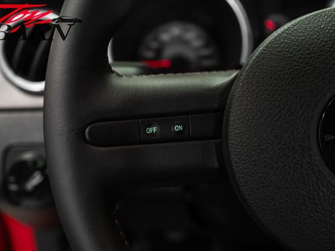 Used 2008 Ford Mustang Shelby GT500 image 32