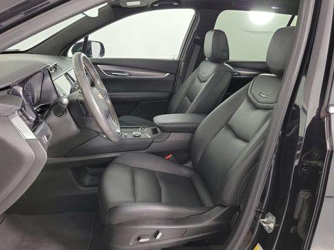 Used 2024 Cadillac XT6 Luxury FWD image 18