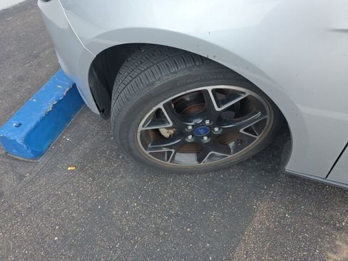 Used 2013 Ford Focus SE image 12