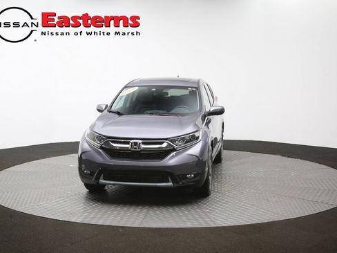 Used 2019 Honda CR-V EX-L image 52