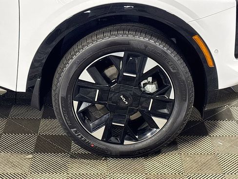 New 2026 Kia Sportage SX AWD/4WD image 24