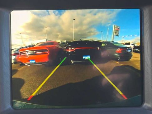 Used 2023 Dodge Charger GT w/ Technology Group image 19