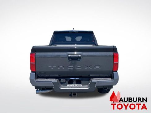 New 2026 Toyota Tacoma TRD Sport AWD/4WD image 5