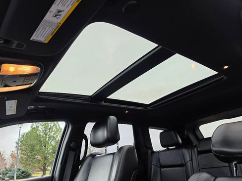 Used 2020 Jeep Grand Cherokee Limited w/ Luxury Group II image 14