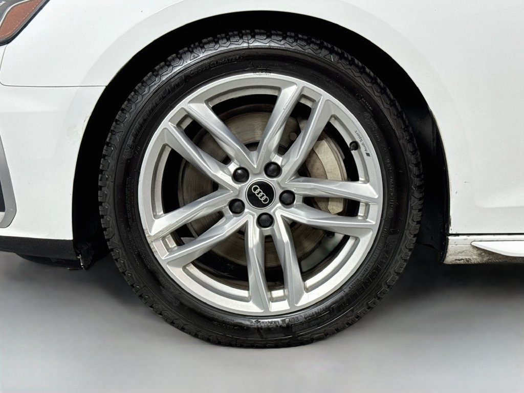 Used 2023 Audi A4 2.0T Premium Plus AWD/4WD image 12
