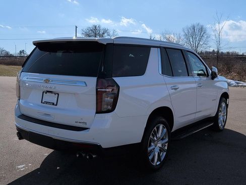 Used 2024 Chevrolet Tahoe High Country w/ Max Trailering Package image 6