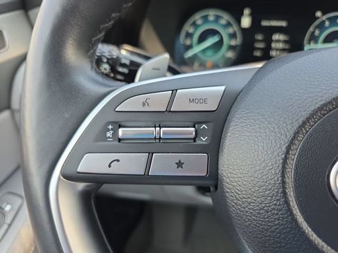 Used 2023 Hyundai Palisade SEL FWD image 20