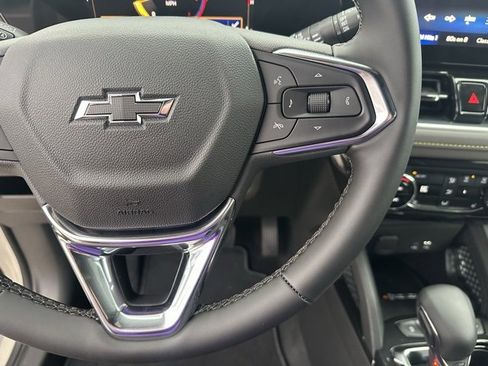 New 2026 Chevrolet TrailBlazer ACTIV w/ Convenience Package image 6