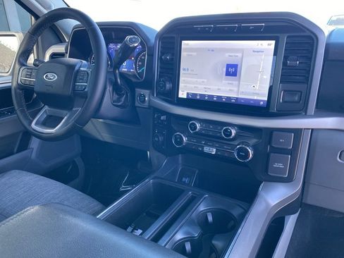 Certified 2023 Ford F150 XLT w/ Equipment Group 302A High image 20