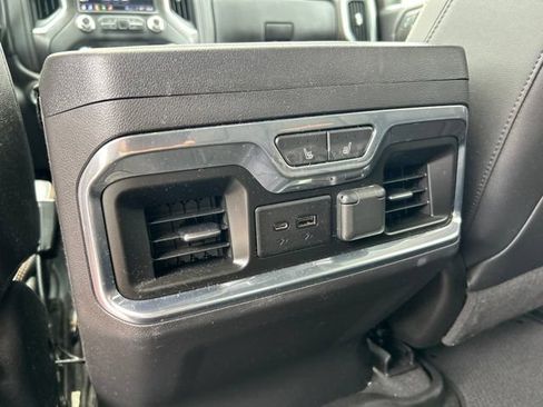 Used 2021 GMC Sierra 1500 AT4 w/ Technology Package AWD/4WD image 14