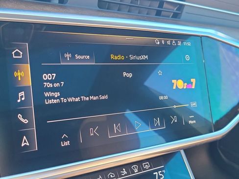 Used 2019 Audi A7 3.0T Prestige w/ Prestige Package image 28