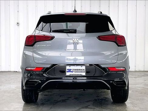 New 2026 Buick Encore GX Sport Touring w/ Comfort Package image 4