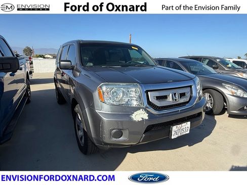 Used 2011 Honda Pilot LX image 1