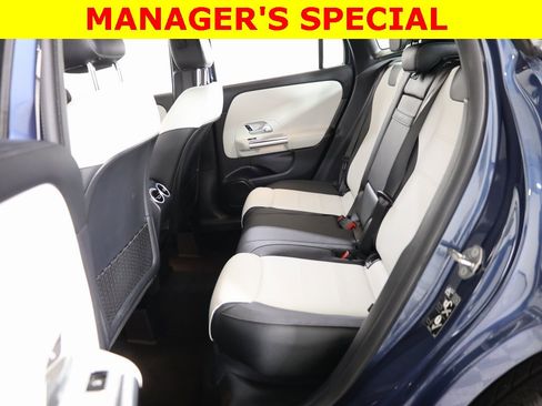 Used 2021 Mercedes-Benz GLA 35 AMG GLA 35 AMG image 42