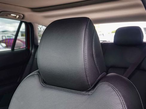 Used 2025 MAZDA CX-50 2.5 Hybrid w/ Cargo Package AWD/4WD image 23