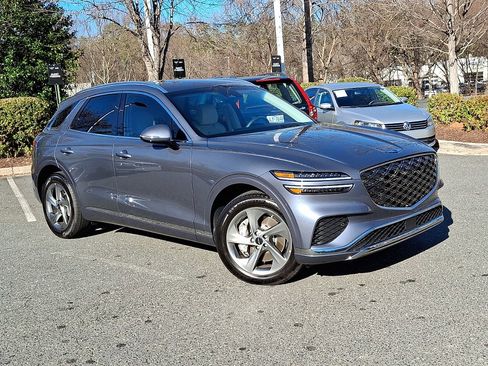 Used 2026 Genesis GV70 2.5T image 2