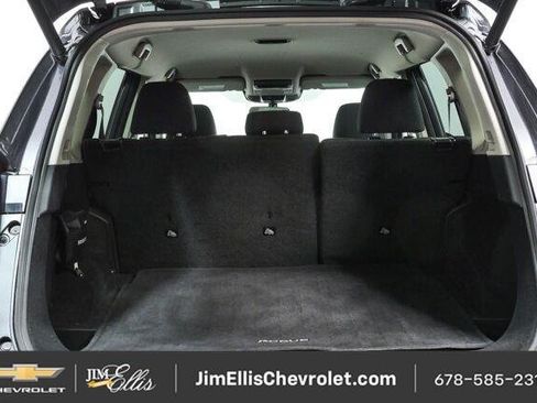 Used 2025 Nissan Rogue SV AWD/4WD image 25