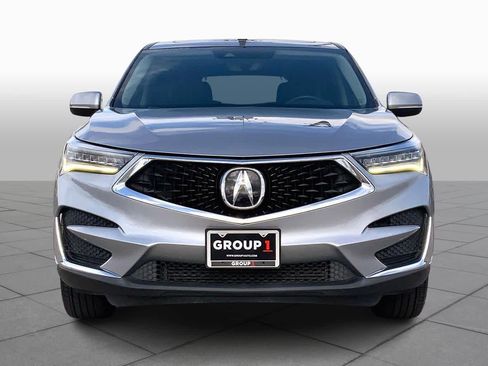 Used 2019 Acura RDX image 4