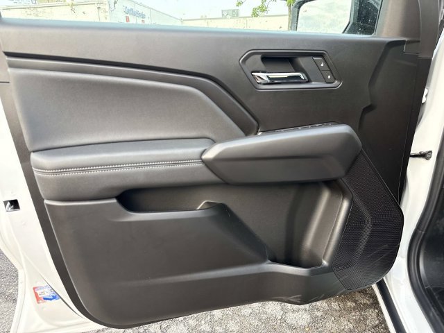 New 2026 GMC Canyon Elevation RWD image 9