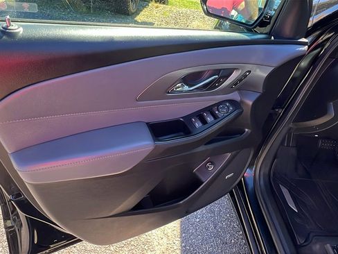 Used 2020 Chevrolet Traverse Premier w/ LPO, Floor Liner Package image 11