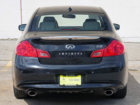 Used 2011 INFINITI G37 Journey w/ Premium Pkg RWD image 46