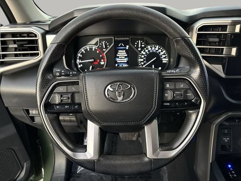 Used 2023 Toyota Tundra SR5 image 20