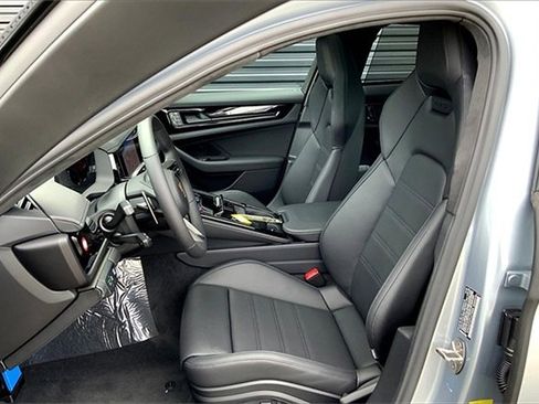 New 2026 Porsche Panamera GTS image 5