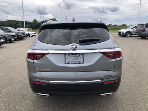 Used 2023 Buick Enclave Premium AWD/4WD image 2