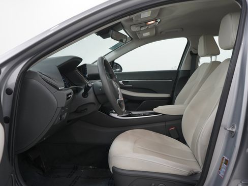 Used 2023 Hyundai Sonata SEL FWD image 23