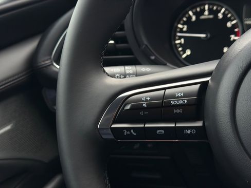 New 2026 MAZDA MAZDA3 2.5 S Hatchback w/ Premium Pkg image 22