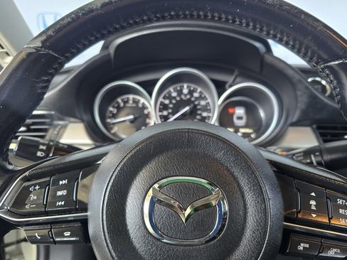 Used 2018 MAZDA MAZDA6 Grand Touring image 41