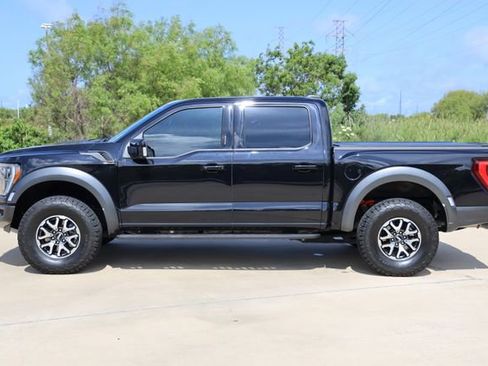 Used 2023 Ford F150 Raptor AWD/4WD image 5