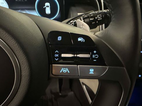 Used 2023 Hyundai Tucson Limited w/ Cargo Package image 27