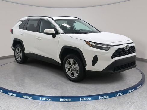 Certified 2025 Toyota RAV4 XLE w/ Convenience Package image 3
