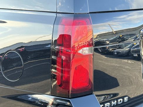 Used 2020 Chevrolet Tahoe LS image 27