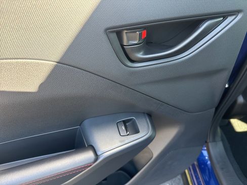 New 2025 Subaru Impreza RS image 16