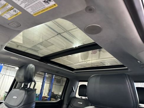 Used 2023 Ford F150 Limited image 20