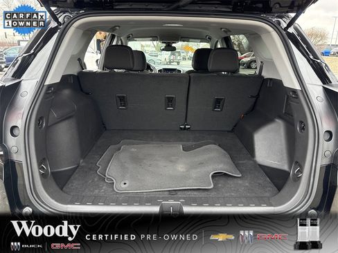 Certified 2024 GMC Terrain SLE w/ Elevation Edition image 31