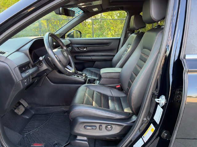 Used 2024 Honda CR-V Sport-L image 11