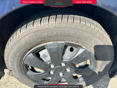 Used 2012 Subaru Legacy 2.5i image 11