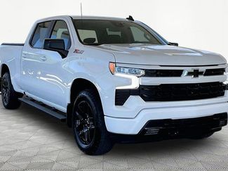 Used 2024 Chevrolet Silverado 1500 RST w/ Z71 Off-Road Package AWD/4WD 360° Tour