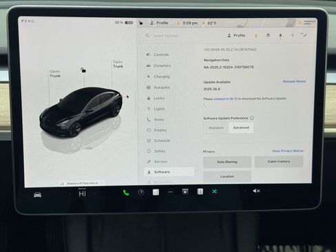 Used 2022 Tesla Model 3 image 28