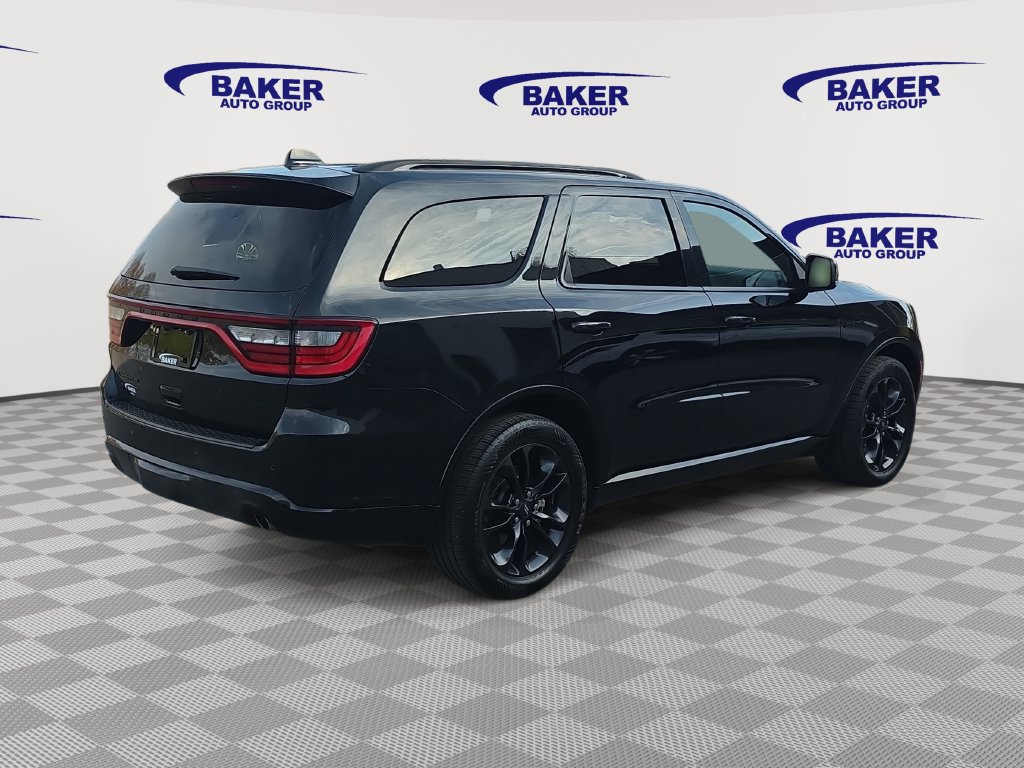 Used 2023 Dodge Durango R/T w/ Blacktop Package AWD/4WD image 3